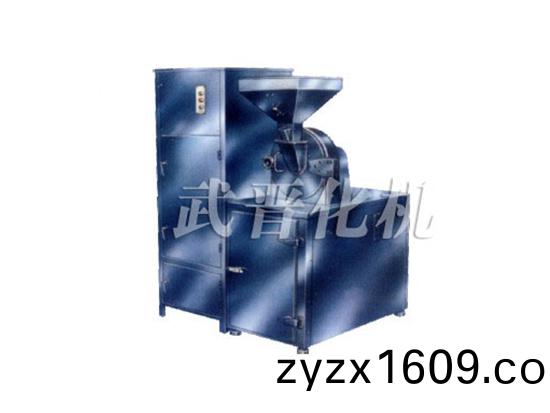 30B-X型(xing)萬(wan)能粉(fen)碎機組