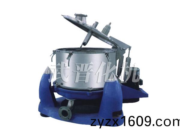 SD/PD型(xing)弔(diao)袋(dai)卸(xie)料離(li)心(xin)機